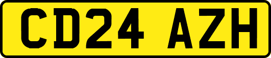 CD24AZH