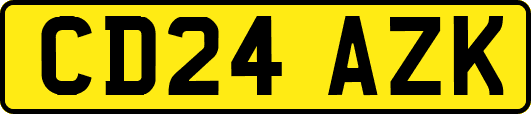 CD24AZK