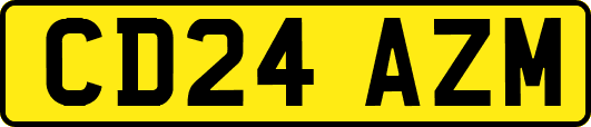 CD24AZM