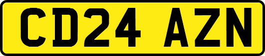 CD24AZN