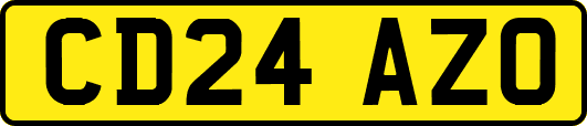 CD24AZO