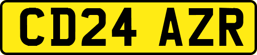 CD24AZR