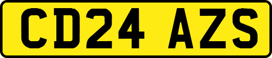 CD24AZS