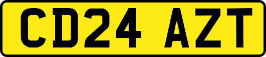 CD24AZT