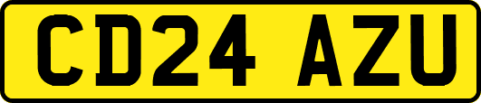 CD24AZU