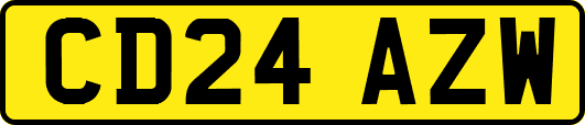 CD24AZW