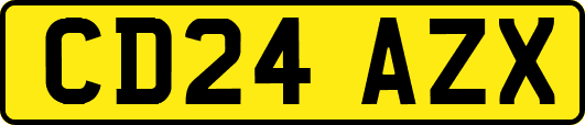 CD24AZX