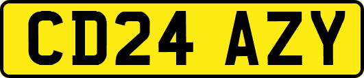 CD24AZY