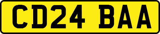 CD24BAA