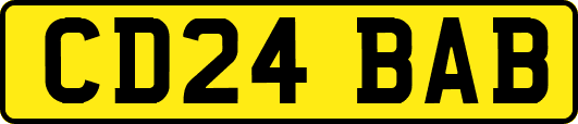 CD24BAB