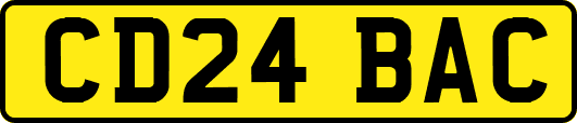 CD24BAC