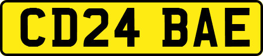 CD24BAE