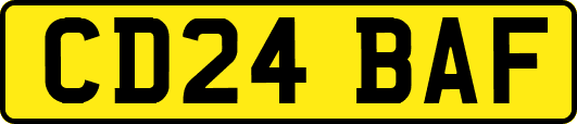 CD24BAF