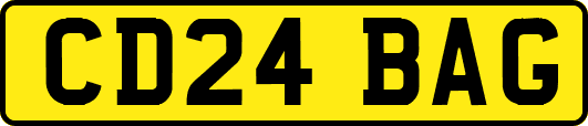 CD24BAG