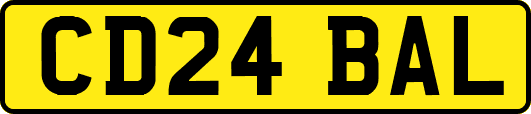 CD24BAL