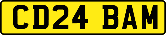 CD24BAM