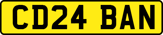 CD24BAN