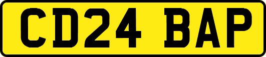 CD24BAP