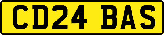CD24BAS