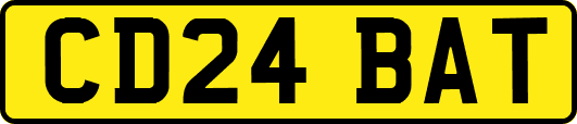 CD24BAT