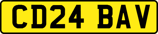 CD24BAV