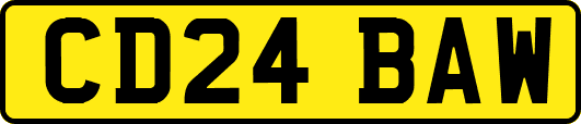 CD24BAW