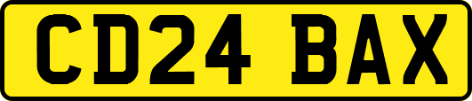 CD24BAX