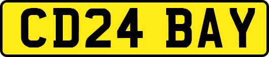 CD24BAY