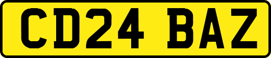 CD24BAZ