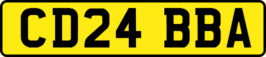 CD24BBA