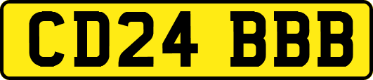 CD24BBB