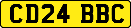 CD24BBC