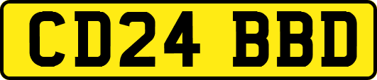 CD24BBD