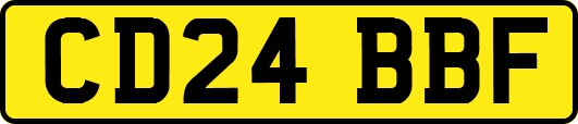 CD24BBF