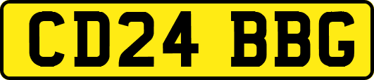 CD24BBG