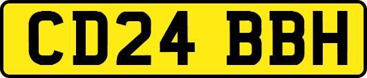 CD24BBH