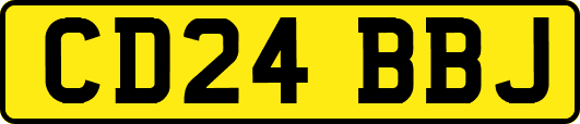CD24BBJ