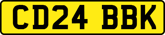 CD24BBK