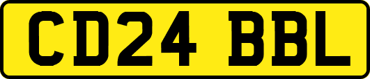 CD24BBL
