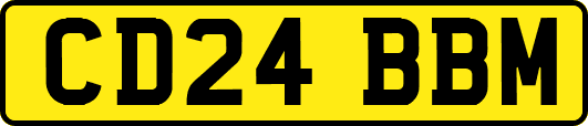 CD24BBM