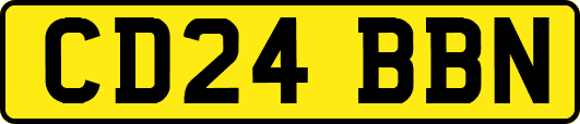 CD24BBN