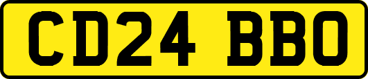 CD24BBO