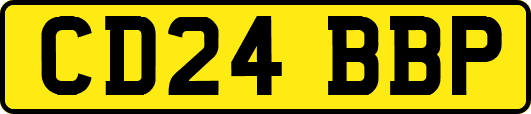 CD24BBP