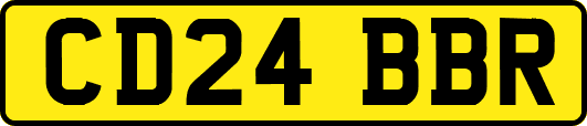 CD24BBR