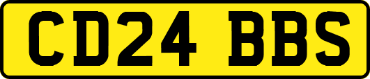 CD24BBS