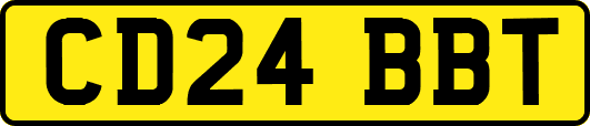 CD24BBT