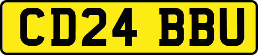 CD24BBU