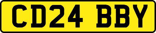 CD24BBY