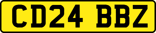 CD24BBZ