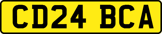 CD24BCA